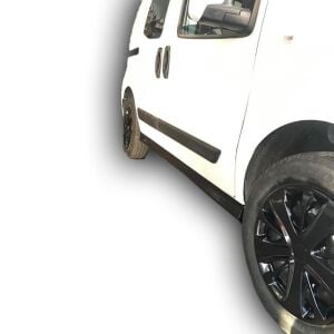 Citroen Uyumlu Yedek Parça  Nemo Marşpiyel Boyasız