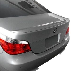 Bmw E60 Uyumlu Yedek Parça M3 Spoiler Boyasız