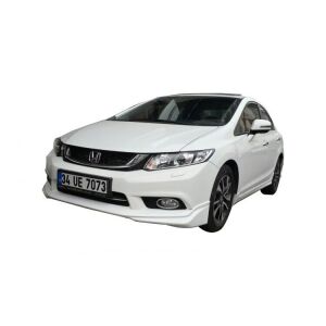 Honda Civic Uyumlu Yedek Parça 2012 Modulo Ön Karlık Boyalı