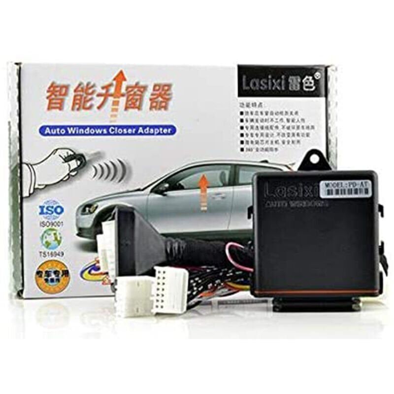 Honda Civic Uyumlu Yedek Parça 2012 - 2013 Cam Kaldırma Modülü
