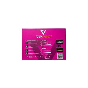 VRPro Evolution H11 LED Far Ampulü Kumandalı Modlu