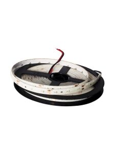 Led Şerit Silikonlu Yeşil 5 Metre Rulo