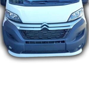 Citroen Uyumlu Yedek Parça  Jumper İnce Karlık Boyasız