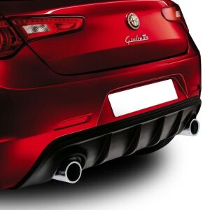 Alfa Romeo Giulietta Difüzör FiberBoyasız