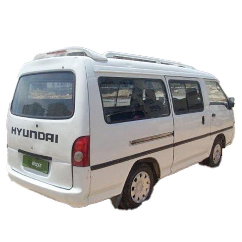 Hyundai H100 Tavan Çıtası Boyalı