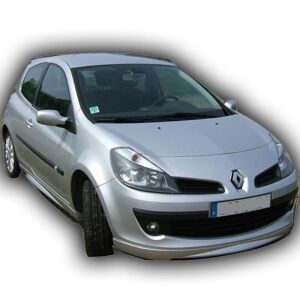 Renault Clio 3 Uyumlu Yedek Parça Marşpiyel Boyalı