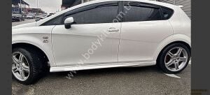 Seat Leon 2 Uyumlu Yedek Parça Marşpiyel