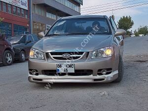 Kia Cerato Uyumlu Yedek Parça Ön Karlık