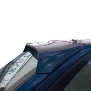 Opel Astra F HB Uyumlu Yedek Parça Cam Üstü Spoiler Boyasız