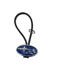 Subaru Silikon Anahtarlık