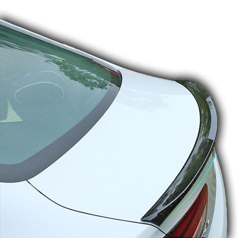 Opel İnsignia 2018 Uyumlu Yedek Parça Spoiler Boyasız