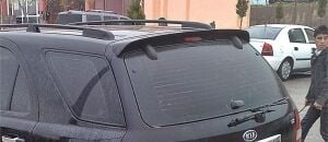 Kia Sorento Uyumlu Yedek Parça Spoiler