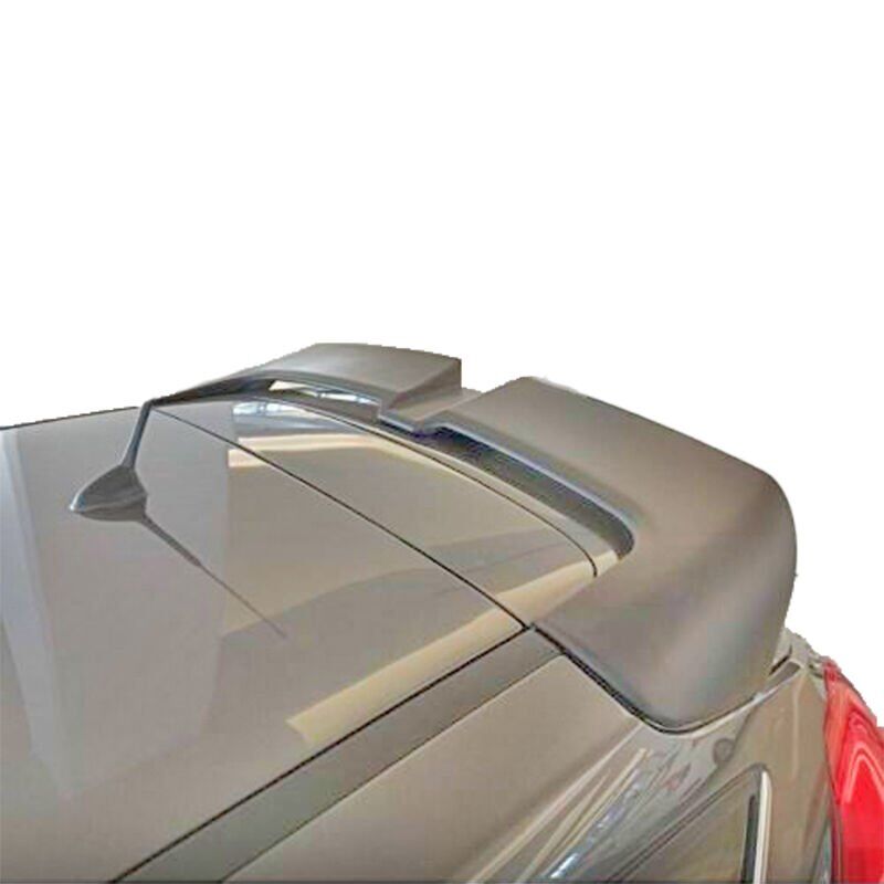 Ford Focus 4   Uyumlu Yedek Parça  HB ST Spoiler Boyalı Fiber