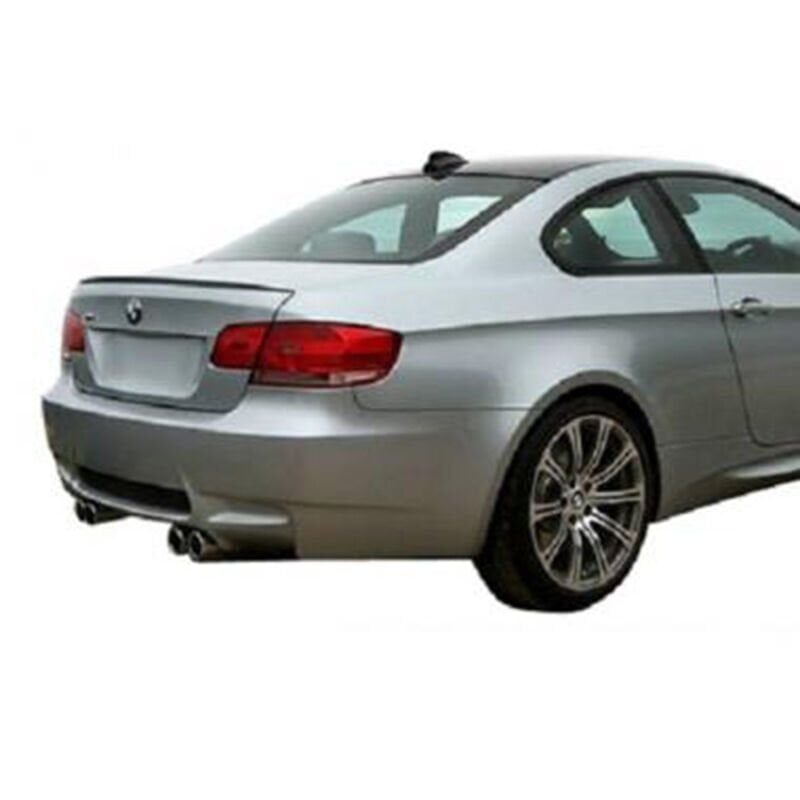 Bmw E92 Uyumlu Yedek Parça Bagaj Çıtası Boyasız
