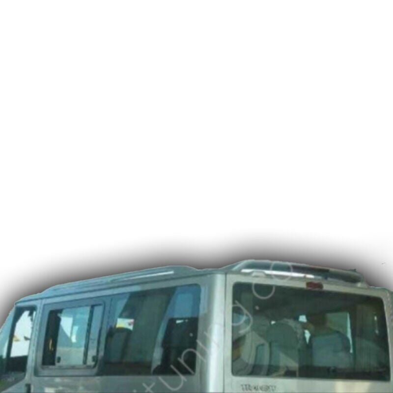 Fiat Ducato 240 Uyumlu Yedek Parça Tavan Çıtası Boyasız