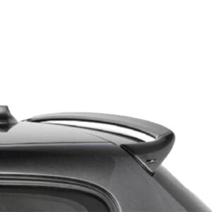 Bmw F20 2012+ Uyumlu Yedek Parça Ac Schnitzer Spoiler Boyasız