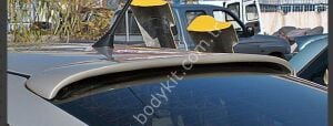 Seat  Toledo Uyumlu Yedek Parça Arka Cam Üstü Spoiler