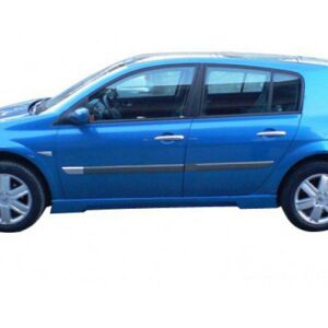 Renault Megane 2 Uyumlu Yedek Parça HB Marşpiyel Boyalı