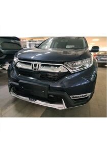 Honda Cr-v Uyumlu Yedek Parça 2018+ Ön ve Arka Tampon Koruma