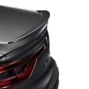 Renault Talisman Uyumlu Yedek Parça Spoiler Boyasız