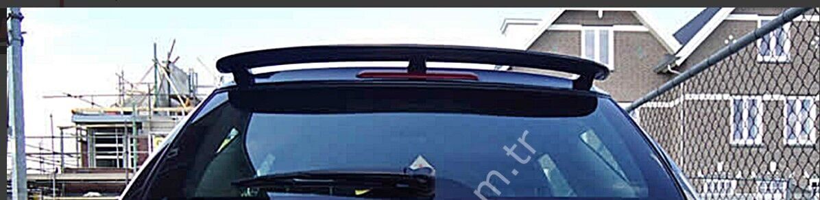 Saab 9-5 Sw Spoiler