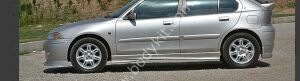 Rover 200 Geniş Marşpiyel