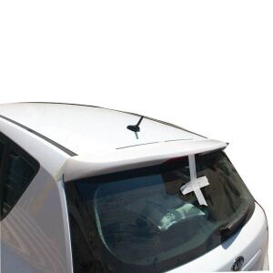 Kia Ceed 2008-2012 Uyumlu Yedek Parça Anatomik Spoiler Boyalı