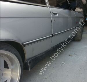 Bmw E21 Marşpiyel