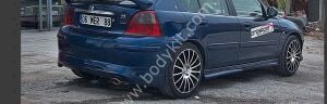 Rover 25 Marşpiyel