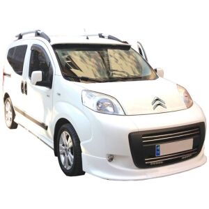 Fiat Fiorino Uyumlu Yedek Parça Ön Karlık Boyasız