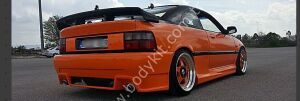 Rover 220 Arka Tampon Eki