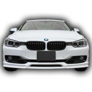 Bmw F30 Uyumlu Yedek Parça Normal Tampon Ön Karlık Boyasız