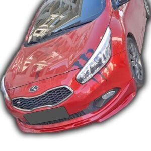 Kia Ceed 2012-2016 Uyumlu Yedek Parça Ön Karlık Boyalı