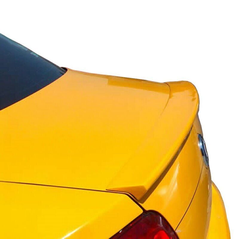 Fiat Linea Uyumlu Yedek Parça Makyajlı Kasa M3 Spoiler Boyasız
