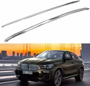 Bmw X5 G05 2020+ Uyumlu Yedek Parça OEM Tavan Çıtası
