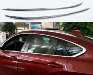 Bmw X6 2016-2019 Uyumlu Yedek Parça OEM Tavan Çıtası