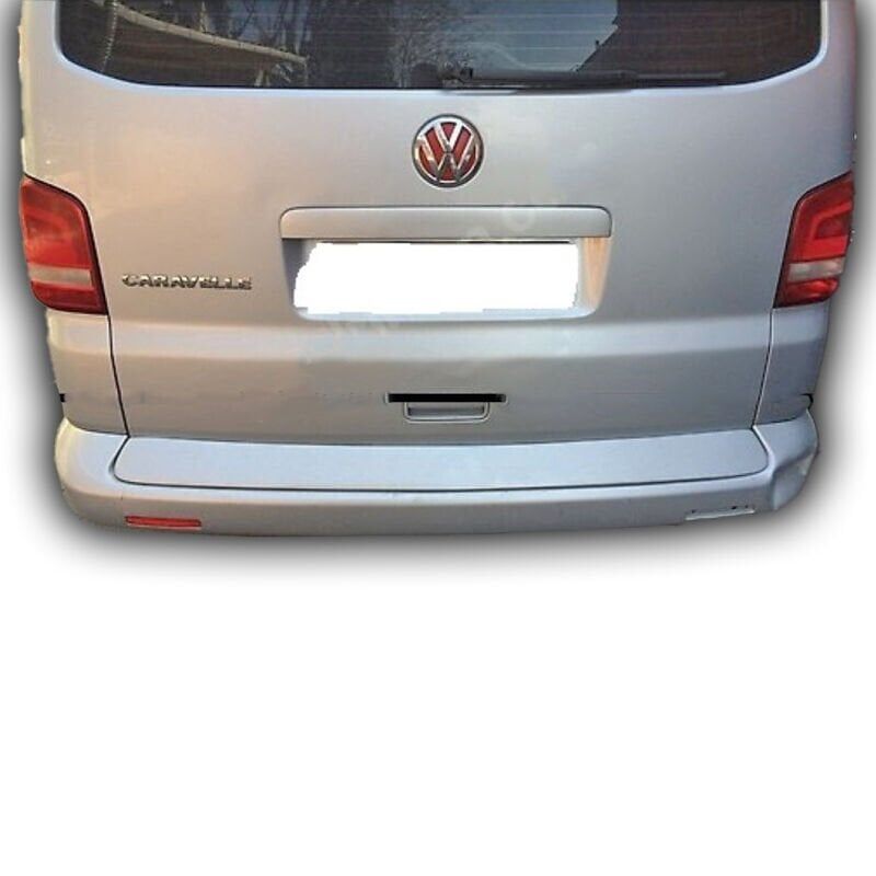 Volkswagen Transporter T5 Uyumlu Yedek Parça Bagaj Altı Boyalı