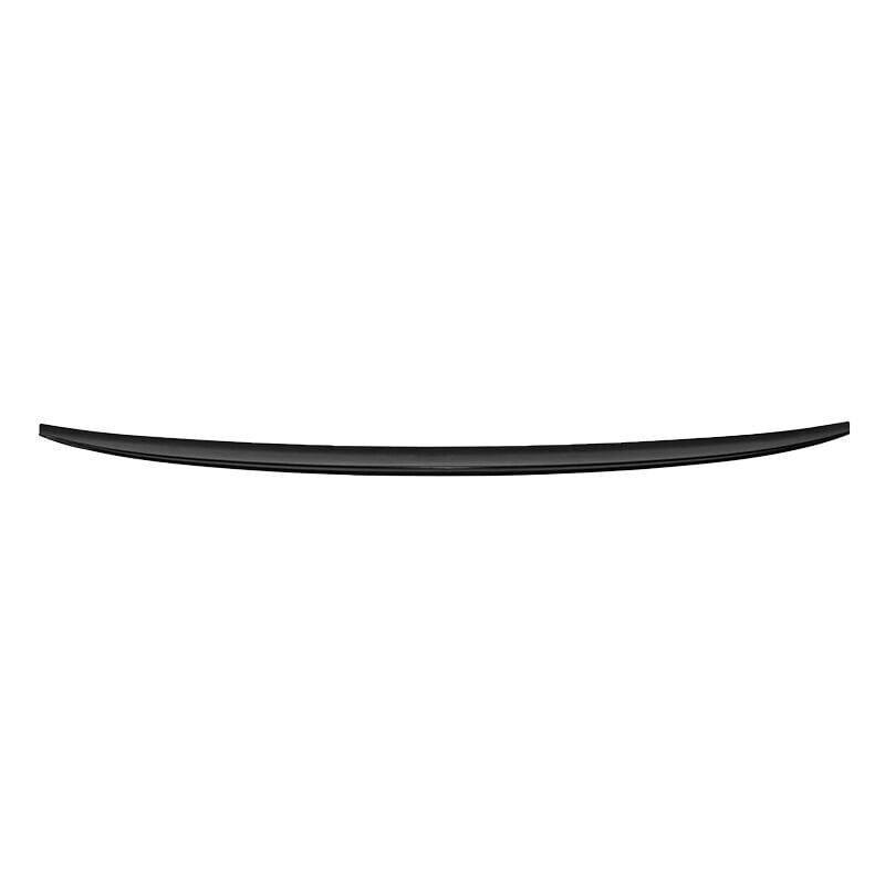 Skoda Superb Uyumlu Yedek Parça 2015-2019 Piano Black Spoiler