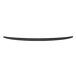 Skoda Superb Uyumlu Yedek Parça 2015-2019 Piano Black Spoiler