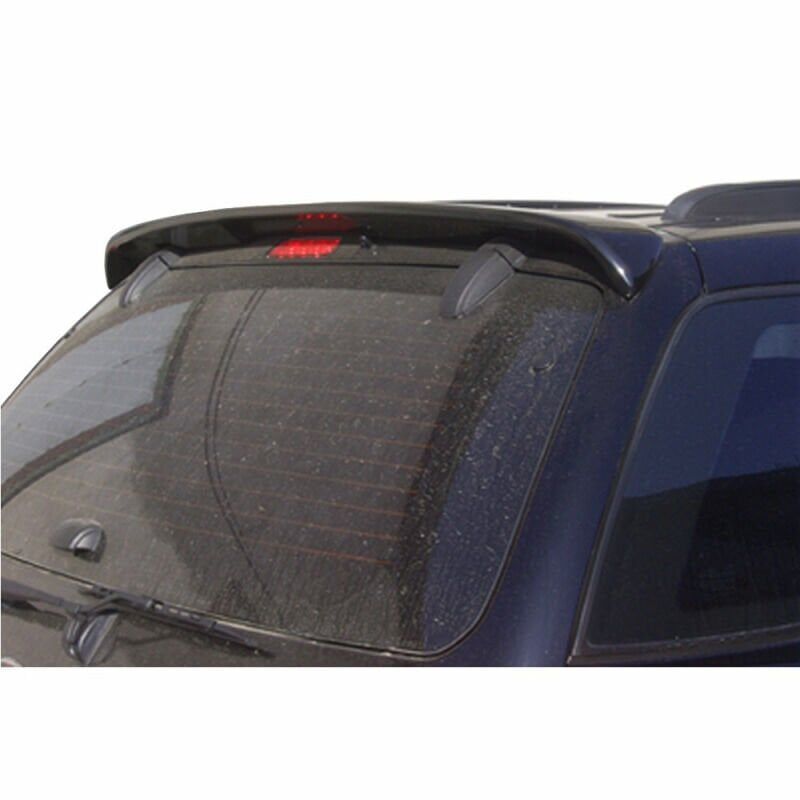 Kia Sorento 2002-2010 Uyumlu Yedek Parça Spoiler Boyalı