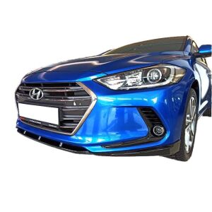 Hyundai Elantra 2016-2018 Uyumlu Yedek Parça Body Kit