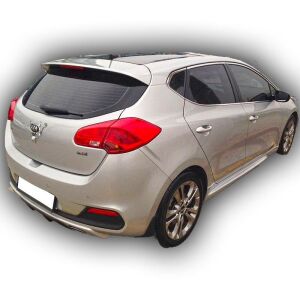 Kia Ceed 2012-2016 Uyumlu Yedek Parça Body Kit