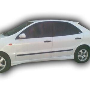 Fiat Marea Uyumlu Yedek Parça Marşpiyel Boyasız