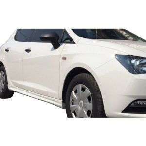 Seat İbiza 2009 - 2018 Uyumlu Yedek Parça Marşpiyel Boyalı