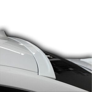 Bmw G30 Uyumlu Yedek Parça Cam Üstü Spoiler Boyalı