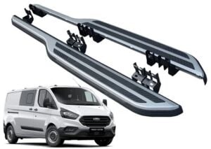 Ford Custom  Uyumlu Yedek Parça Short OEM Yan Basamak