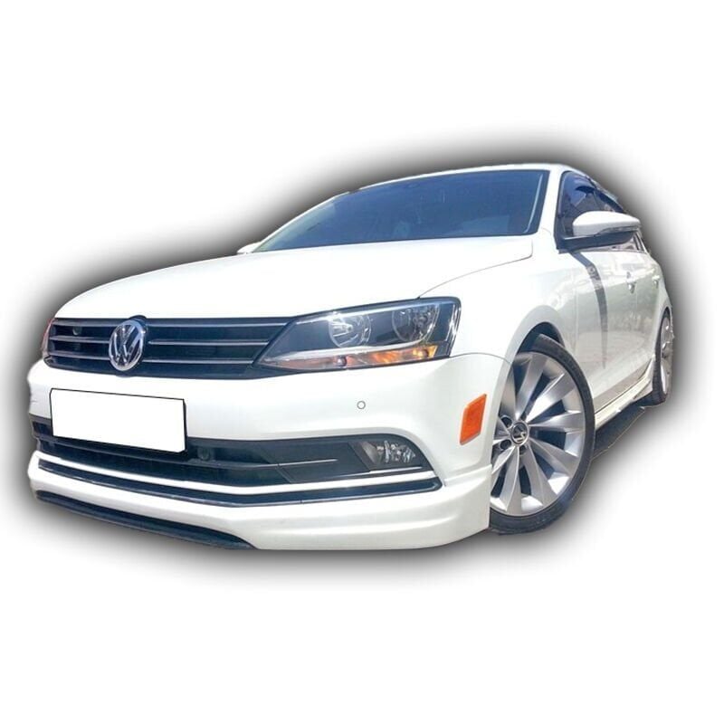 Volkswagen Jetta 2016 Uyumlu Yedek Parça Makyajlı Ön Karlık Boyalı