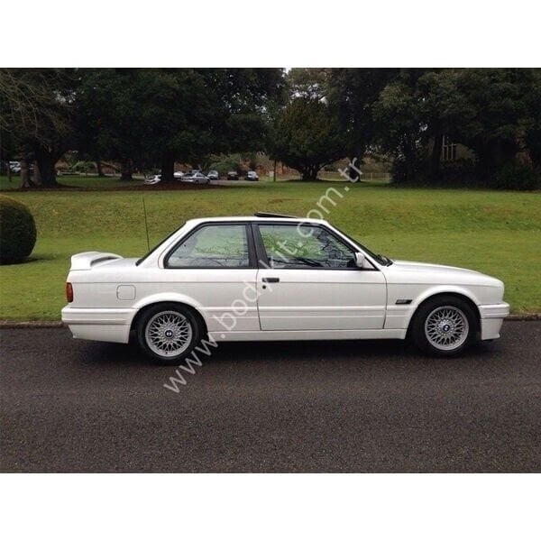 BMW E30 M2 (1983-1987) Coupe Uyumlu Yedek Parça Pako Takımı