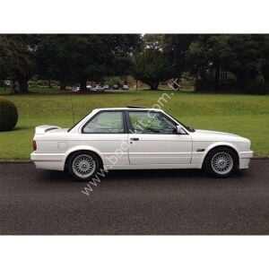 BMW E30 M2 (1983-1987) Coupe Uyumlu Yedek Parça Pako Takımı