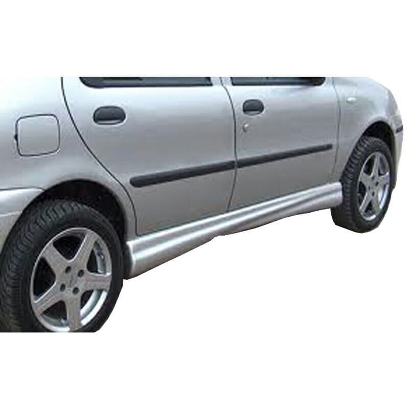 Fiat Siena Uyumlu Yedek Parça Marşpiyel Boyasız